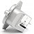 Modulo Audi Q3 Reator Drl Led Farol Esquerdo 2016 A 2019 - Imagem 2