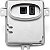 Módulo Reator Farol Bmw 320 325 E90 Volvo Xc70 V70 - Imagem 3