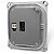 Módulo Reator Fluence Bmw 320i X3 R8 63122754797 - Imagem 4