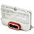Modulo Reator Xenon Do Farol 5dv00829000 - Imagem 2