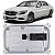 Reator Modulo Xenon Farol W222 C300 C43 C63 S550 S600 S63 Amg A2229004505 - Imagem 1