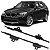 Par Haste Arraste Cortina Reparo Teto Solar Bmw X1 2009 á 2014 - Imagem 1