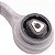 Braço Curvo Dianteiro Direito Bmw 118i 120i 320i 2006 á 2012 - Imagem 3