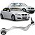 Braço Curvo Dianteiro Direito Bmw 118i 120i 318i 320i N46 2006 á 2012 X1 2009 a 2015 - Imagem 1