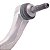 Braço Curvo Dianteiro Direito Bmw 118i 120i 320i 2006 á 2012 - Imagem 4
