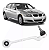 Braço Reto Suspensão Dianteira Direita Bmw 118i 120i 318i 320i N46 2006 á 2012 X1 2009 a 2015 - Imagem 1
