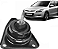 Coxim Suporte Calço Direito Motor I30 I-30 2009 2010 2011 2012 - Imagem 1