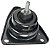 Coxim Suporte Calço Direito Motor I30 I-30 2009 2010 2011 2012 - Imagem 3