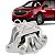 Coxim Motor Direito Equinox 1.5 Turbo 2019 2020 2021 2022 - Imagem 1