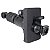 Cilindro Mestre Atuador Embreagem Tracker Onix 2020 A 2023 - Imagem 7