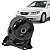 Coxim Calço Dianteiro Frontal Motor Azera 3.3 2008 á 2011 - Imagem 1