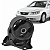 Coxim Calço Dianteiro Frontal Motor Azera 3.3 2008 á 2011 - Imagem 1