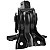 Coxim Suporte Motor Esquerdo Azera 3.3 2008 á 2011 - Imagem 4
