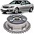 Polia Variável Admissão C180 C200 E200 Clk200 Slk200 1.8 Kompressor 2000 á 2010 - Imagem 1