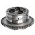 Polia Variável Escape C180 C200 Gla200 A200 Cla200 B200 1.6 Cgi 2013 2014 - Imagem 2