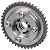 Polia Variável Escape C180 C200 Gla200 A200 Cla200 B200 1.6 Cgi 2013 2014 - Imagem 4