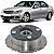 Polia Variável Escape C180 C200 E200 Clk200 Slk200 1.8 Kompressor 2000 á 2010 - Imagem 1