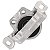 Coxim Suporte Direito Motor Focus 2009 a 2018 Duratec 2.0 - Imagem 4