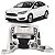 Coxim Suporte Direito Motor Focus 2009 a 2018 Duratec 2.0 - Imagem 1