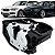 Fechadura Elétrica Porta Dianteira Esquerda Bmw 320i 120i 545i - Imagem 1