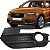 Grade Farol Milha Audi Q3 2012 2013 2014 2015 Lado Esquerdo - Imagem 1