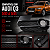Grade Farol Milha Audi Q3 2012 2013 2014 2015 Lado Esquerdo - Imagem 2
