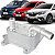 Trocador Calor Radiador Resfriador Oleo Logan Sandero Kwid 1.0 12v 3cc - Imagem 1