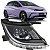 Farol Dianteiro Direito Byd Dolphin 2023 2024 - Imagem 1
