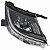 Farol Dianteiro Direito Byd Dolphin 2024 2025 2026 - Imagem 3