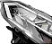 FAROL LED ESQUERDO SENTRA 2022 2023 2024 - Imagem 6