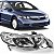 Farol Lado Direito New Civic 2007 á 2011 - Imagem 1