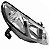 Farol Lado Direito New Civic 2007 á 2011 - Imagem 3