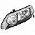 Farol New Civic Lado Esquerdo New Civic 2007 á 2011 - Imagem 6