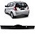 Friso Aplique Moldura Tampa Traseira New Fit 2009 á 2012 - Imagem 1
