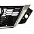 Grade Central Dianteira Parachoque Nissan Sentra 2022 2023 - Imagem 4