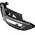 Grade Moldura Farol Milha Direito Sentra 2022 2023 2024 - Imagem 3