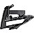 Grade Farol Milha Esquerdo Nissan Sentra 2022 2023 - Imagem 4