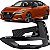 Grade Farol Milha Esquerdo Nissan Sentra 2022 2023 - Imagem 1