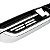 Grade Superior Com Cromado Crv 2010 2011 - Imagem 2