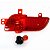 Lanterna Refletor Traseiro Direito Peugeot 207 Hatch - Imagem 5