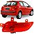 Lanterna Refletor Traseiro Direito Peugeot 207 Hatch - Imagem 1