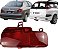 Lanterna Peugeot 207 Sedan SW Refletor Traseiro Direito - Imagem 1