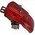 Lanterna Peugeot 207 Sedan SW Refletor Traseiro Direito - Imagem 2