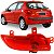 Lanterna Refletor Traseiro Esquerdo Peugeot 207 Hatch - Imagem 1