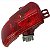 Lanterna Refletor Traseiro Esquerdo Peugeot 207 Sedan SW - Imagem 2