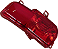Lanterna Refletor Peugeot 207 Sedan SW Traseiro Esquerdo - Imagem 4