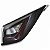 Lanterna Traseira Direita  Byd Dolphin  2024 2025 2026 - Imagem 2