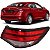 Lanterna Traseira Direita Nissan Sentra 2022 2023 - Imagem 1