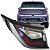 Lanterna Traseira Esquerda Byd Dolphin 2024 2025 - Imagem 1