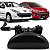 Maçaneta Traseira Direita Peugeot 206 207 - Imagem 1